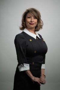 Albuquerque Attorney Jessica Hess