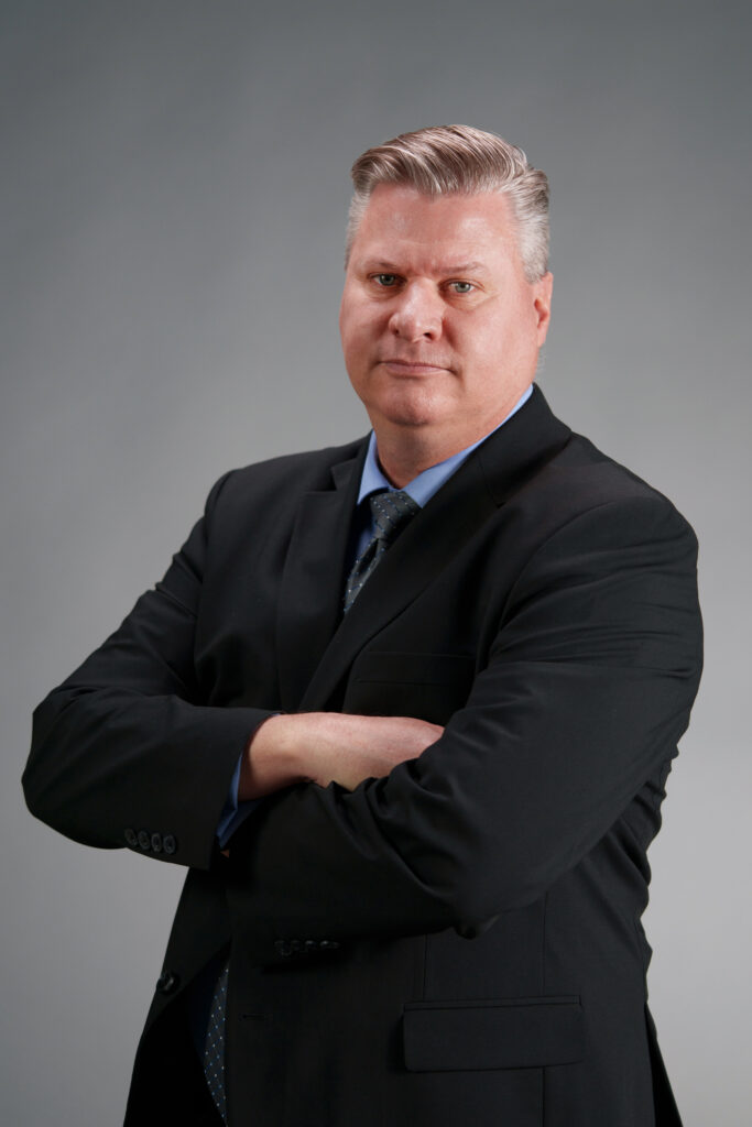 Image of John Kubiak Trial Attorney